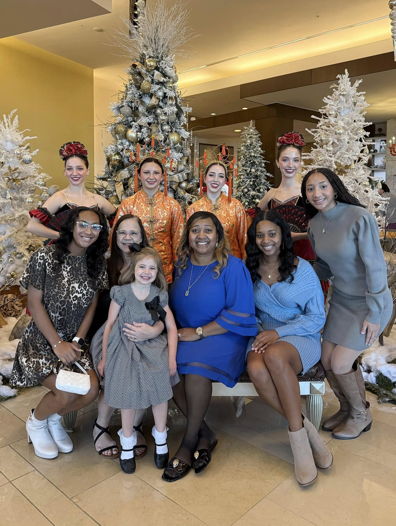 About Global Fund to End Childhood Hunger and Poverty